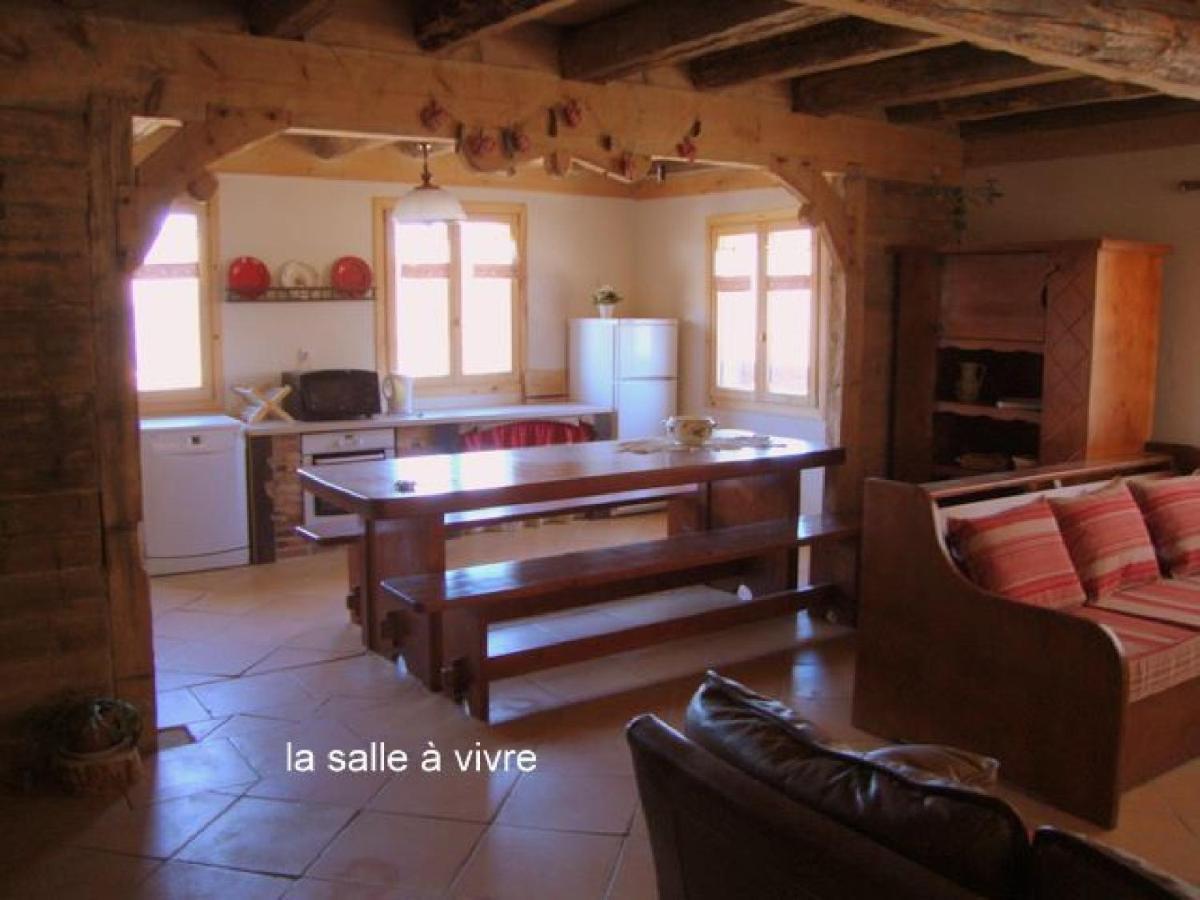 Ker Bela Villa Saint-Pierre-dels-Forcats Ngoại thất bức ảnh