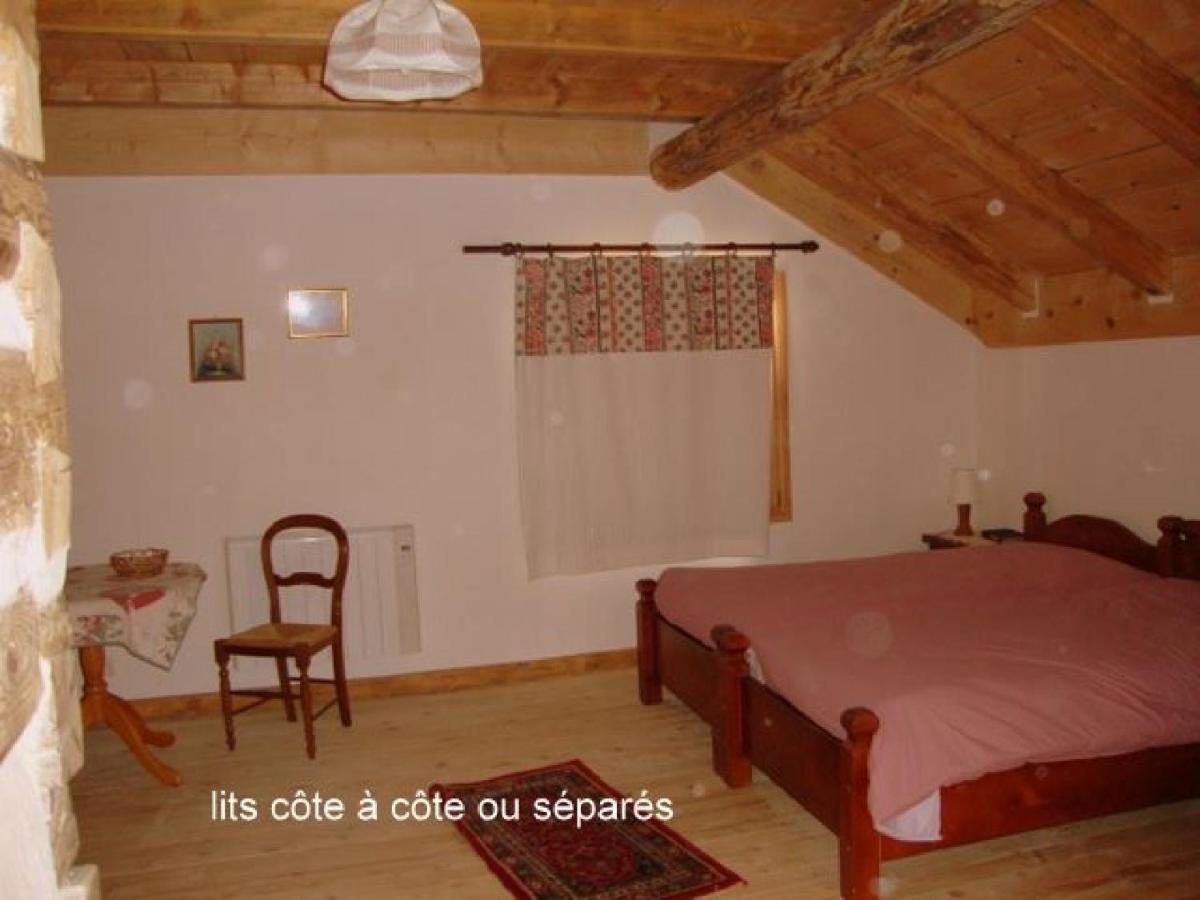 Ker Bela Villa Saint-Pierre-dels-Forcats Ngoại thất bức ảnh