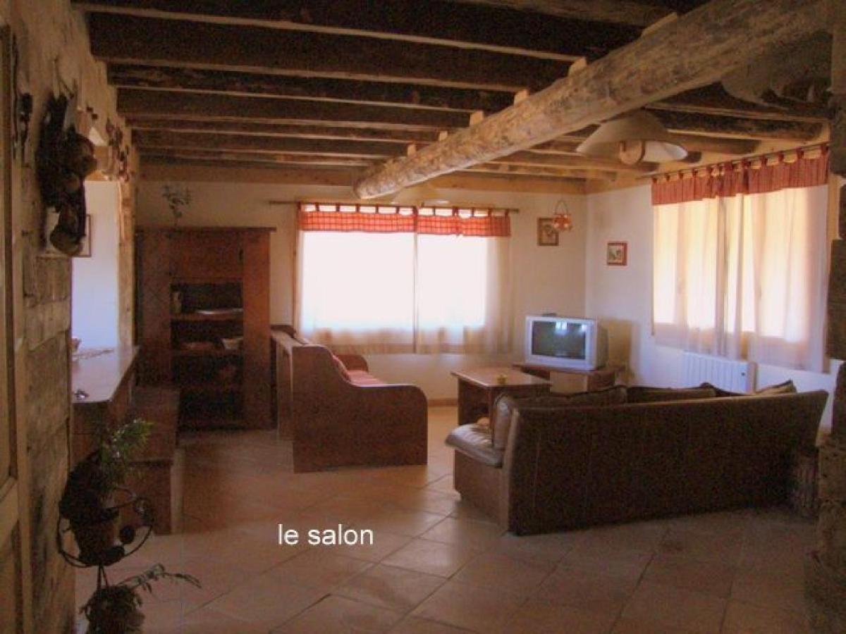 Ker Bela Villa Saint-Pierre-dels-Forcats Ngoại thất bức ảnh