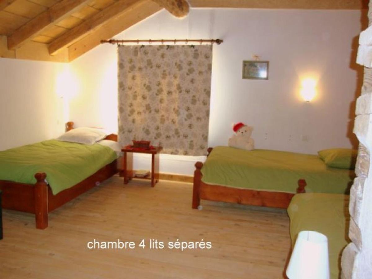 Ker Bela Villa Saint-Pierre-dels-Forcats Ngoại thất bức ảnh